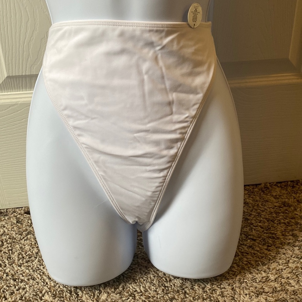 Forever 21 Bikini bottoms